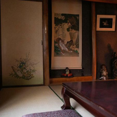 Kikaku Ryokan เบ็ปปุ ภายนอก รูปภาพ