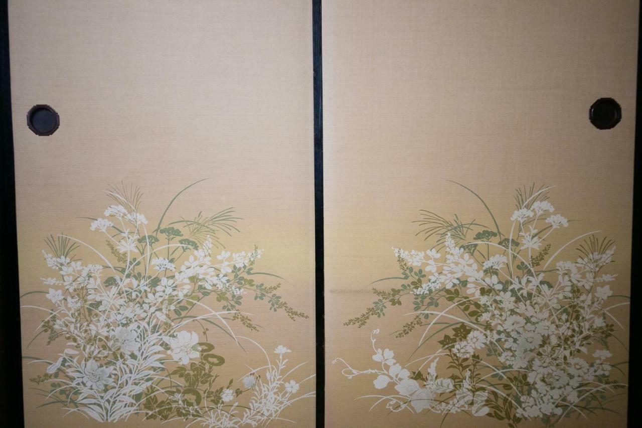Kikaku Ryokan เบ็ปปุ ภายนอก รูปภาพ
