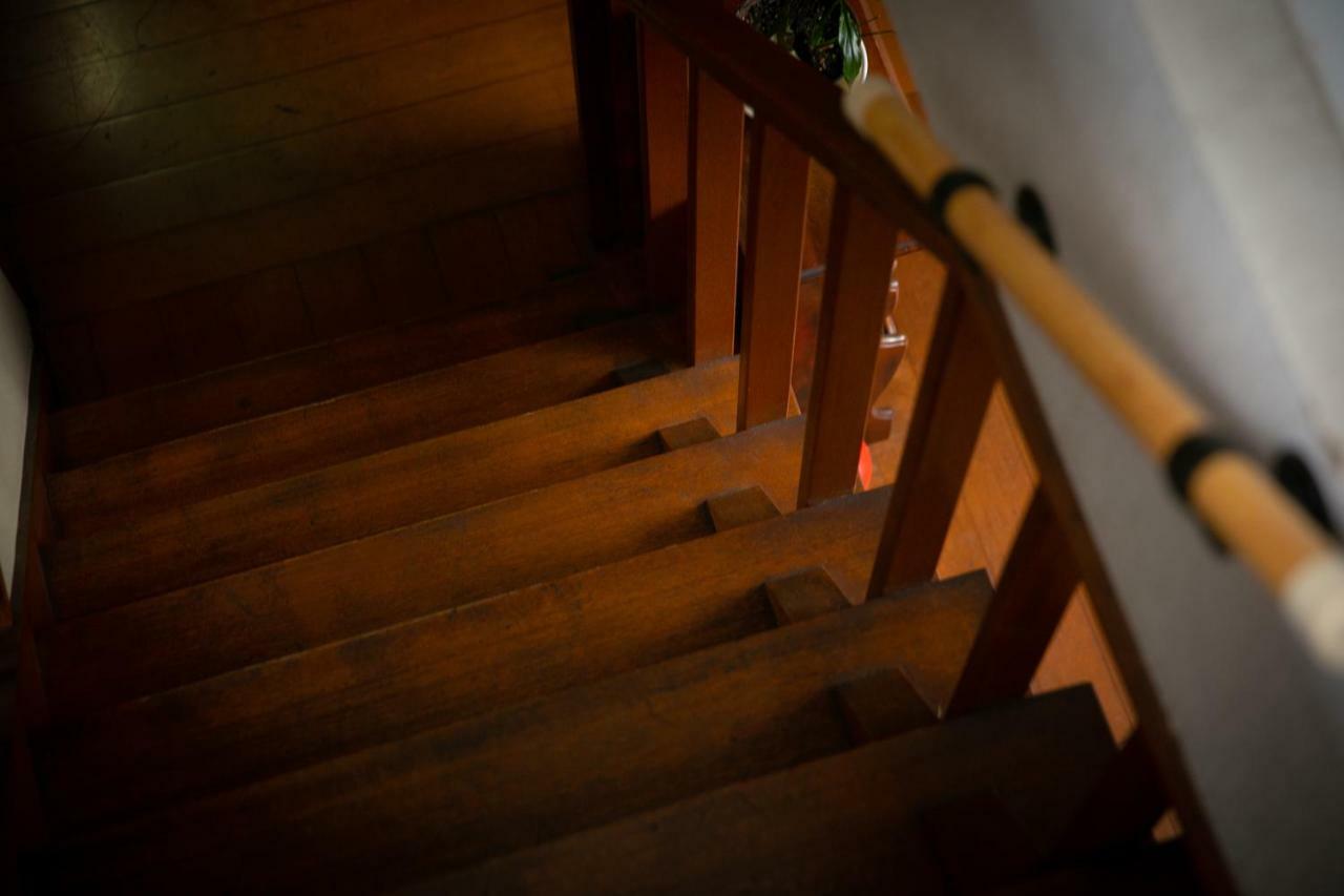 Kikaku Ryokan เบ็ปปุ ภายนอก รูปภาพ